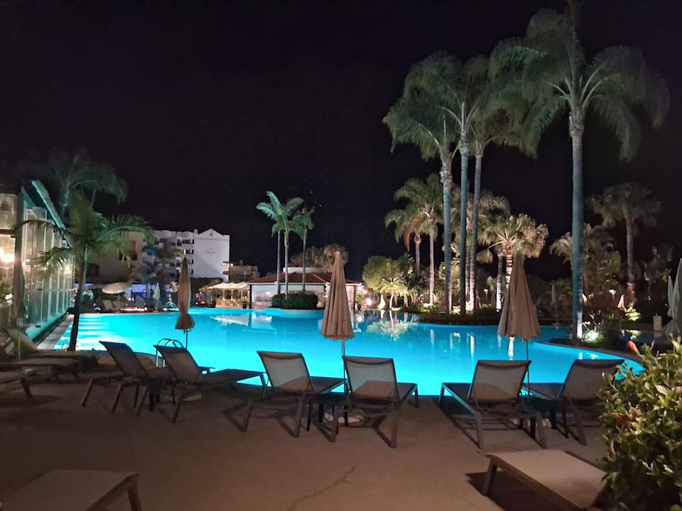 Pool The Residence Porto Mare - PortoBay