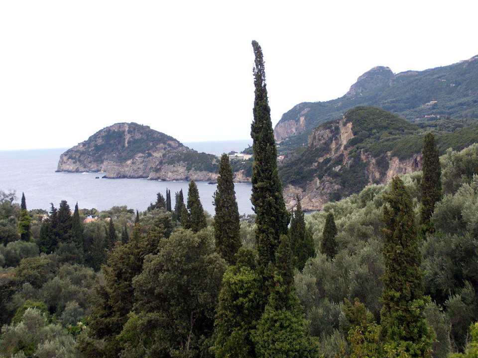 Arias Hotel Liapades Hotel Arias