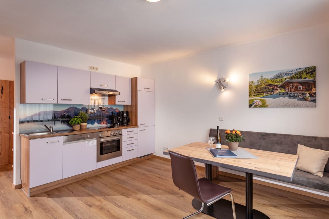 Zimmer Apartments Herold