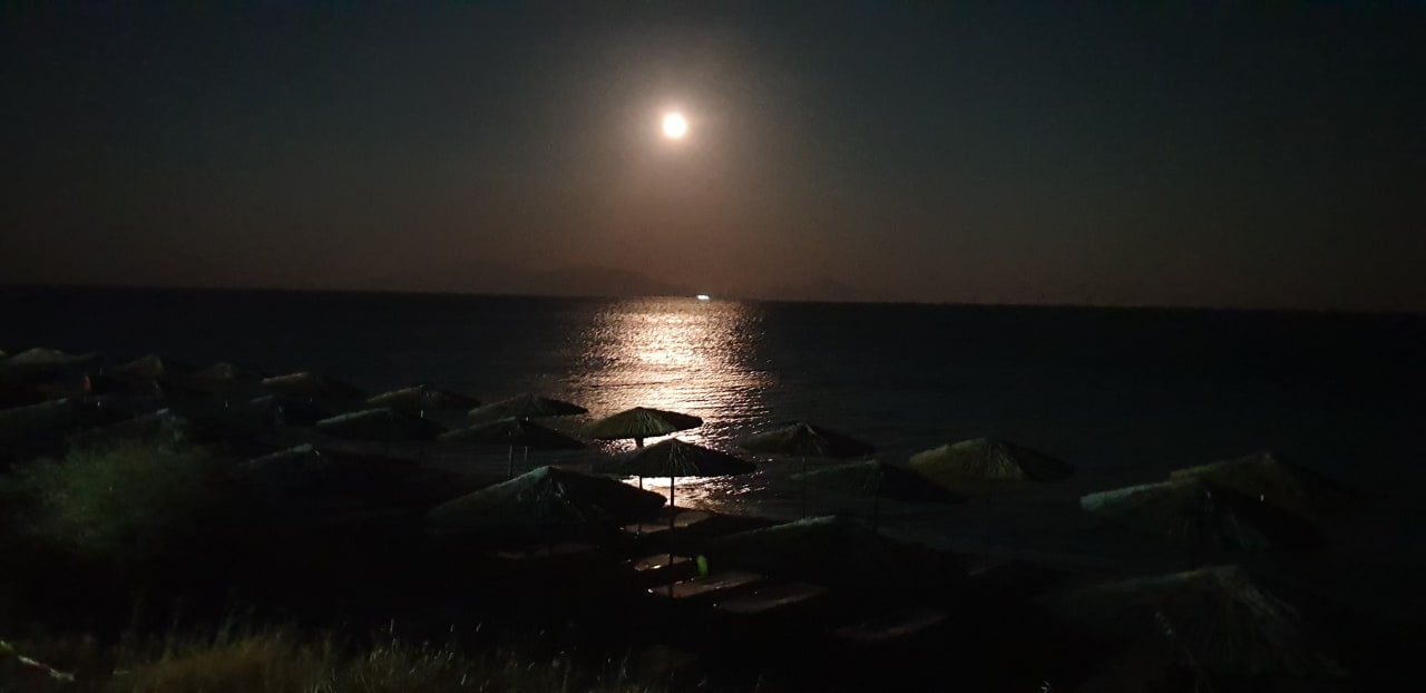 Strand Kalimera Mare
