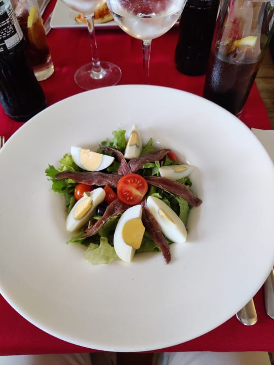 Gastro Sentido Galomar