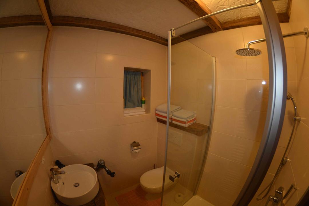 Zimmer Kitzalphouse Apartments