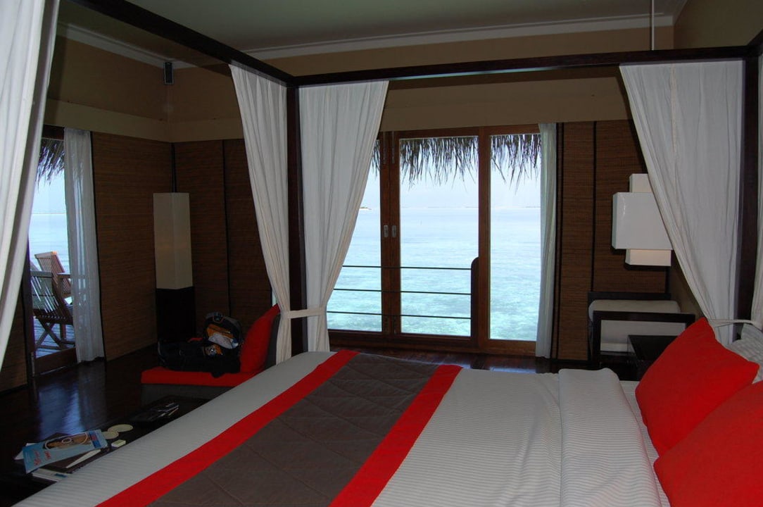 Oceanvilla Adaaran Select Hudhuran Fushi - Premium All Inclusive