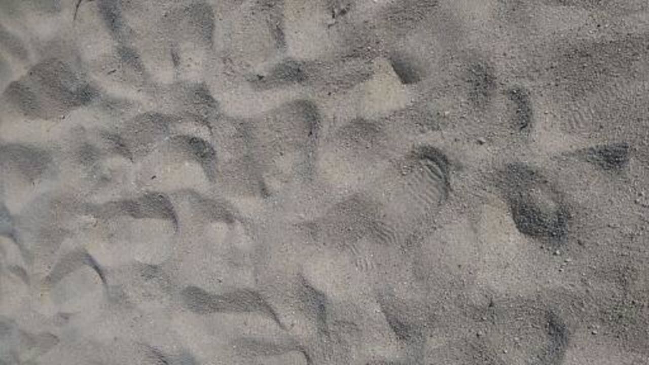 Sand... Plaza Beach Hotel