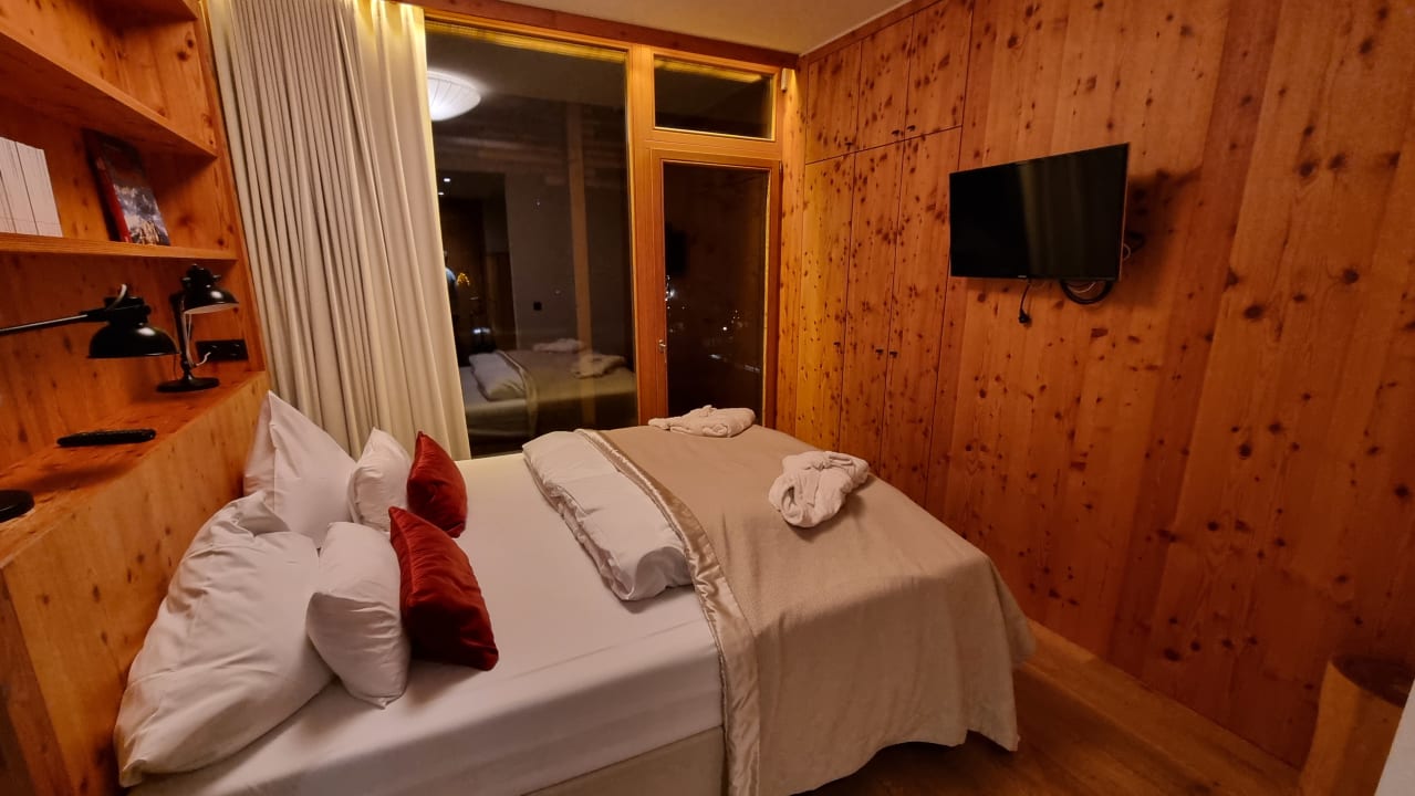 Zimmer NIDUM Casual Luxury Hotel