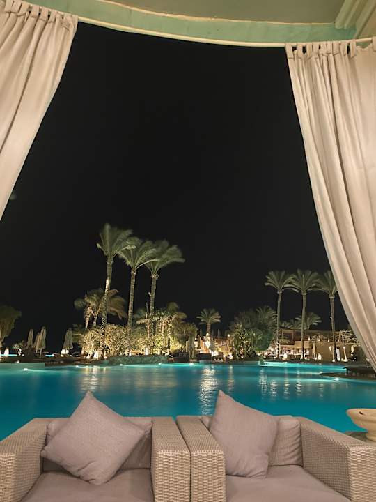 Pool Makadi Spa - Adults only