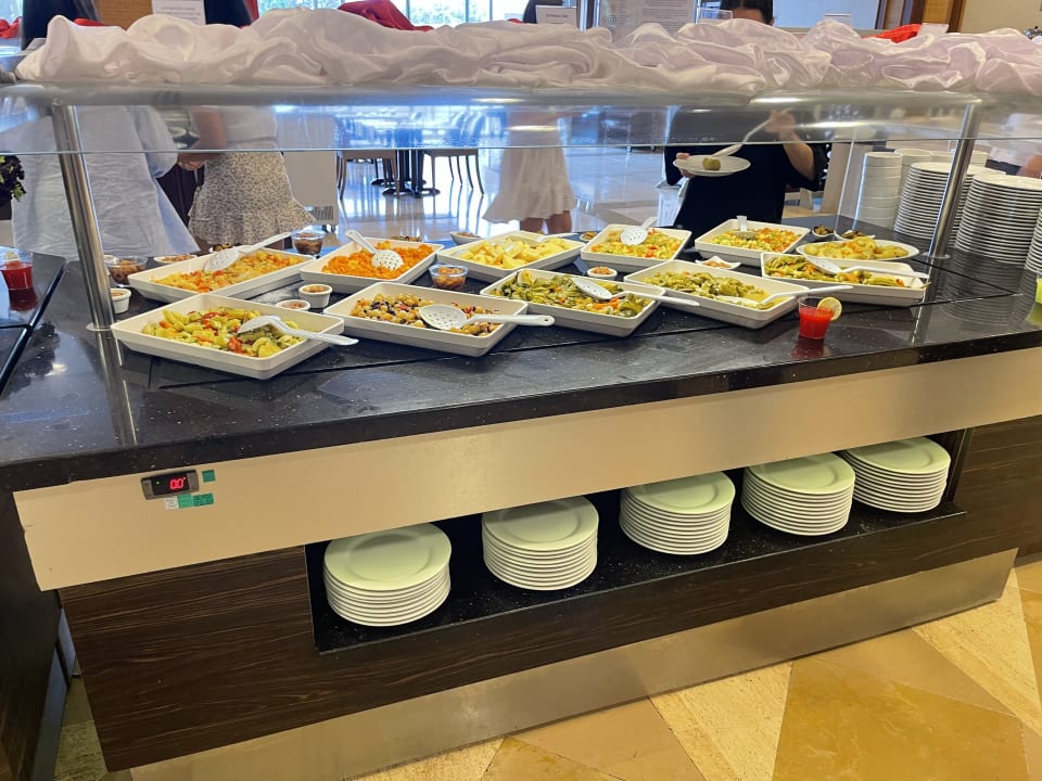 Gastro Labranda Mares Marmaris