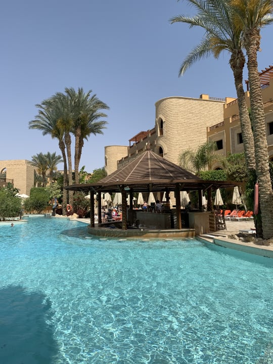 Pool Grand Waterworld Makadi & Family Star Makadi