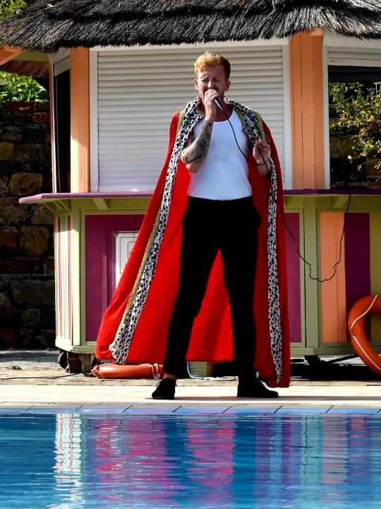 Sport & Freizeit Calimera Sirens Beach