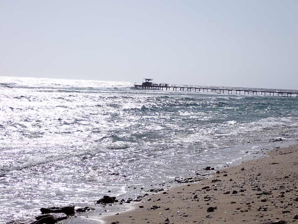 Strand Bliss Nada Beach Resort