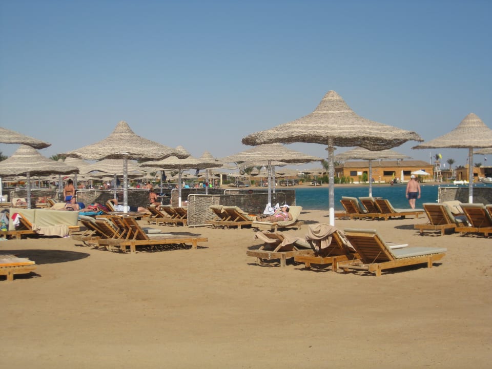 Strand LABRANDA Club Makadi