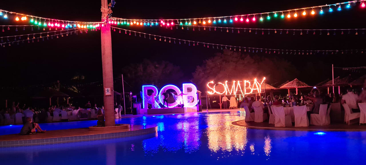 Sport & Freizeit ROBINSON SOMA BAY