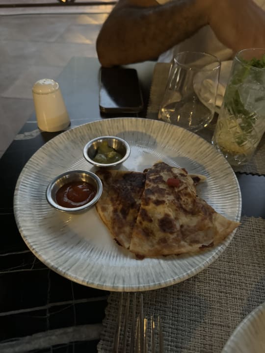 Gastro Selectum Family Resort Side