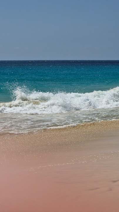 Strand Hotel Riu Palace Santa Maria