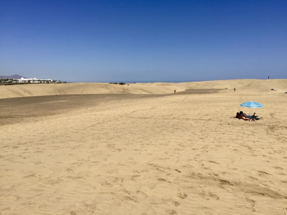 Strand Lopesan Costa Meloneras, Resort & Spa