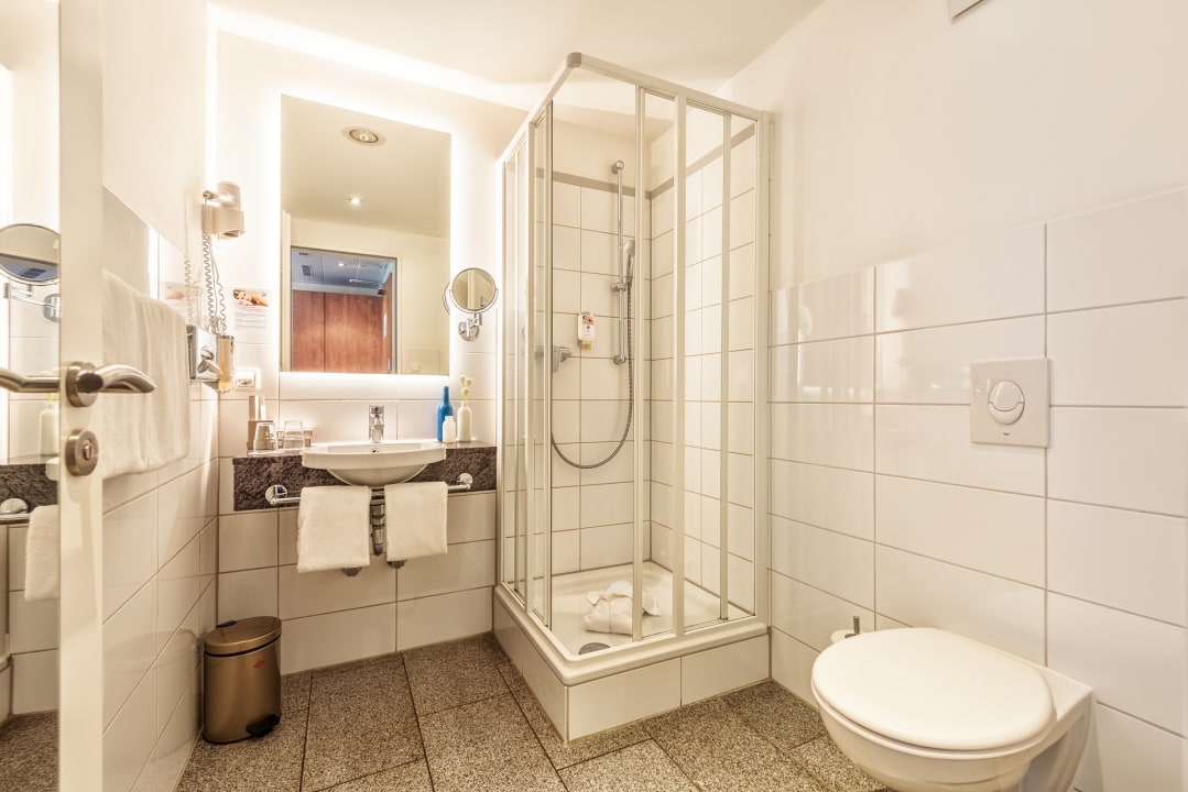 Zimmer CityClass Hotel am Dom