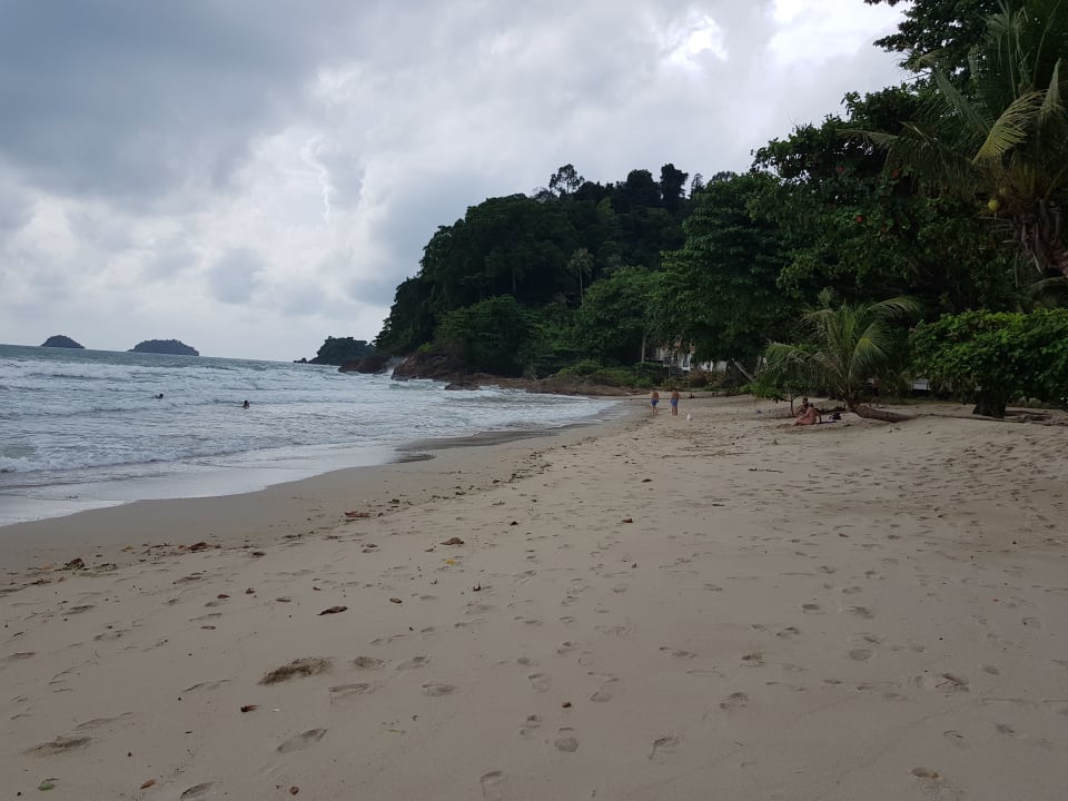 Strand Du Talay Hotel Koh Chang