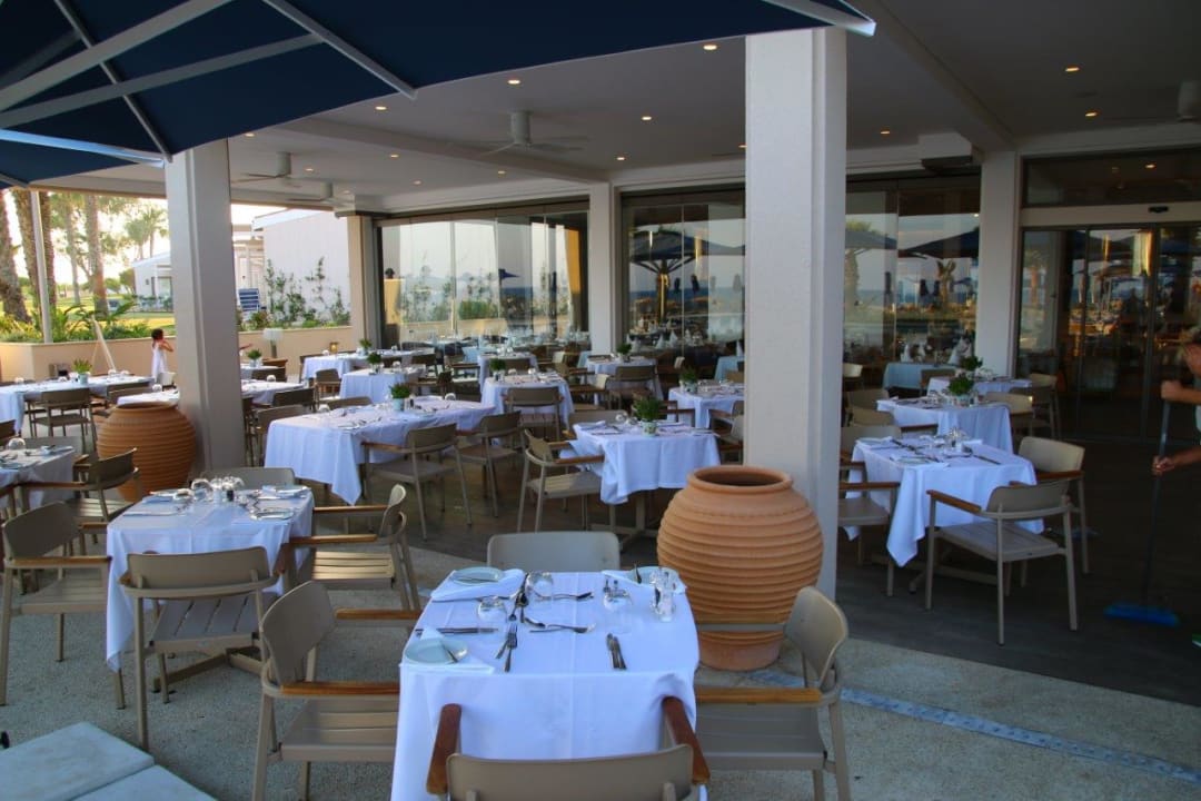 Restaurant Mare Ayia Napa