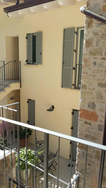 Haus Apartments Borgo le Vigne
