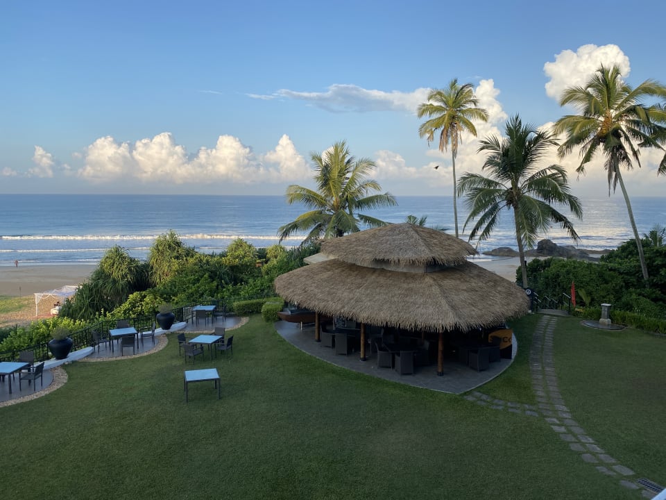 Gastro Taj Bentota Resort & Spa