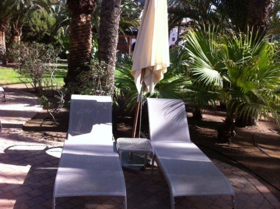 Bequeme Liegen Lopesan Costa Meloneras, Resort & Spa