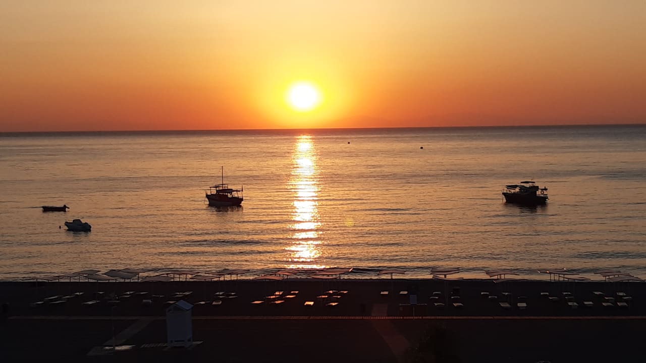 Strand TUI BLUE Lindos Bay