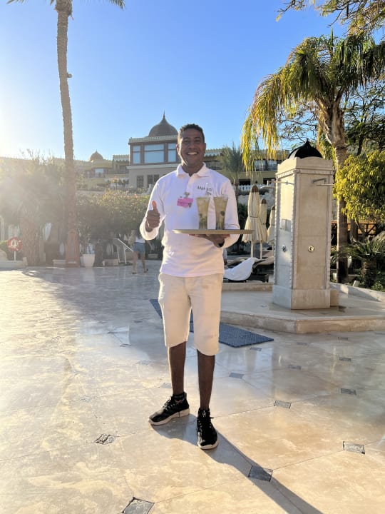 Gastro Makadi Spa - Adults only