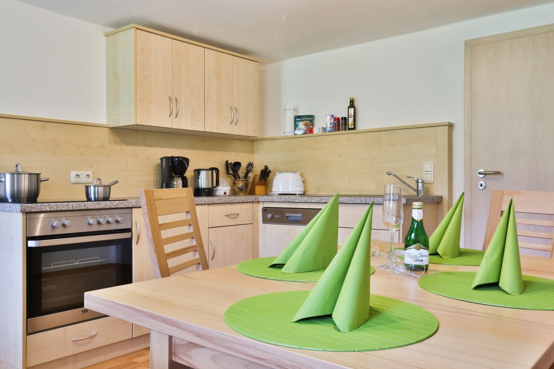 Zimmer Ferienwohnung Pfaffenlehen