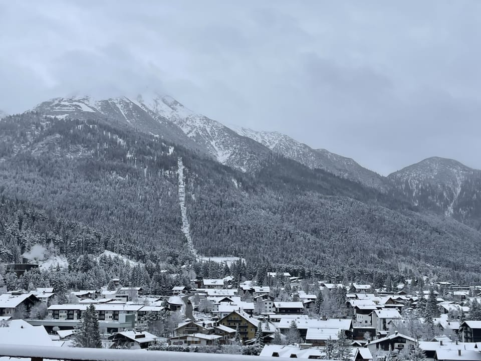 Zimmer Natur & Spa Hotel Lärchenhof