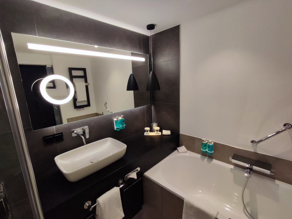 Zimmer Hotel Palace Berlin