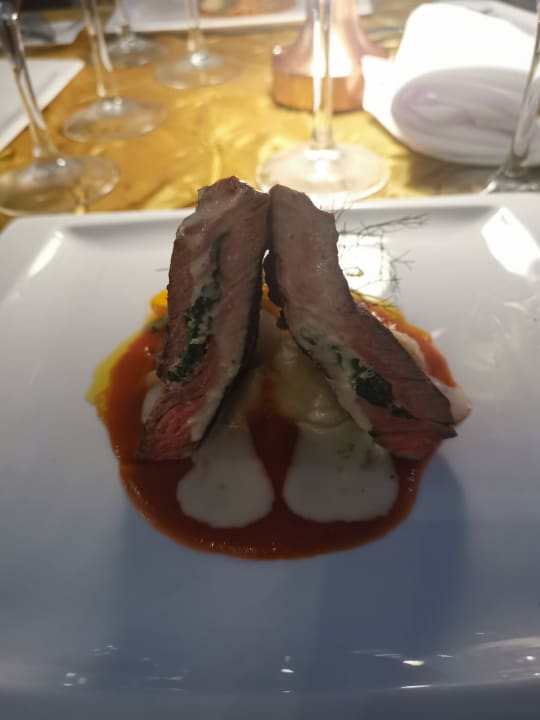 Gastro Viva Wyndham Samaná