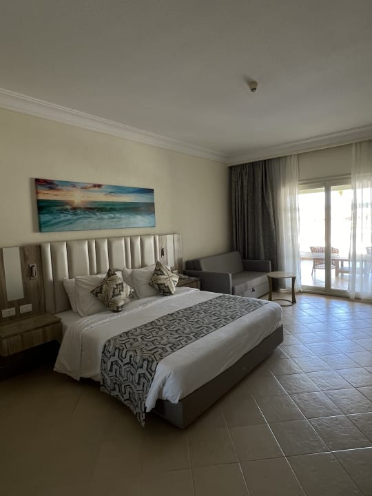 Zimmer Pickalbatros Dana Beach Resort - Hurghada