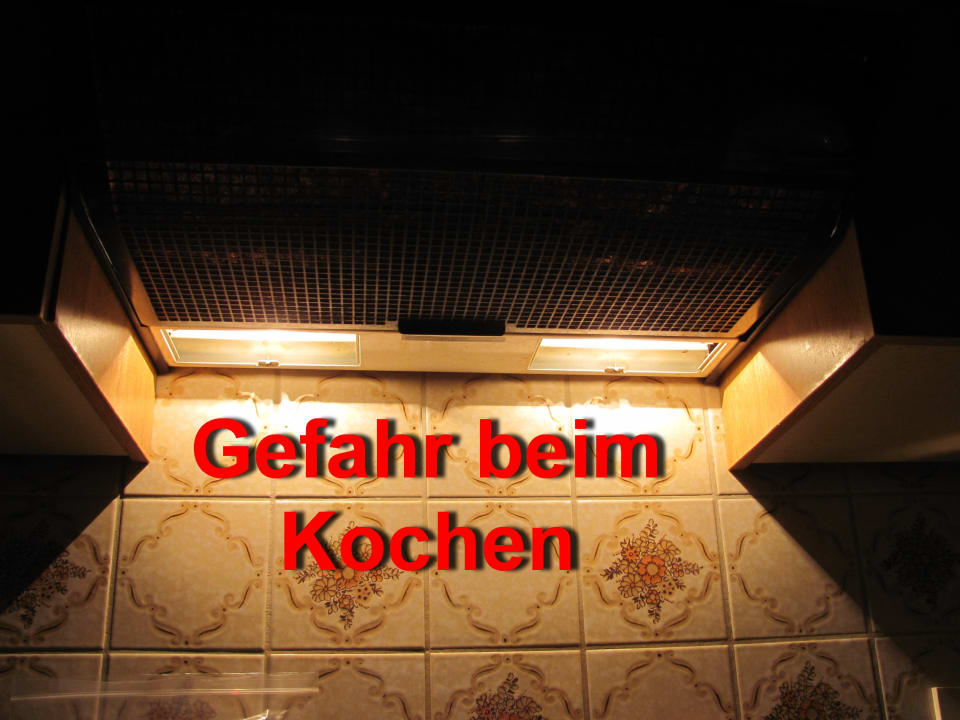 Zimmer Haus Antonius