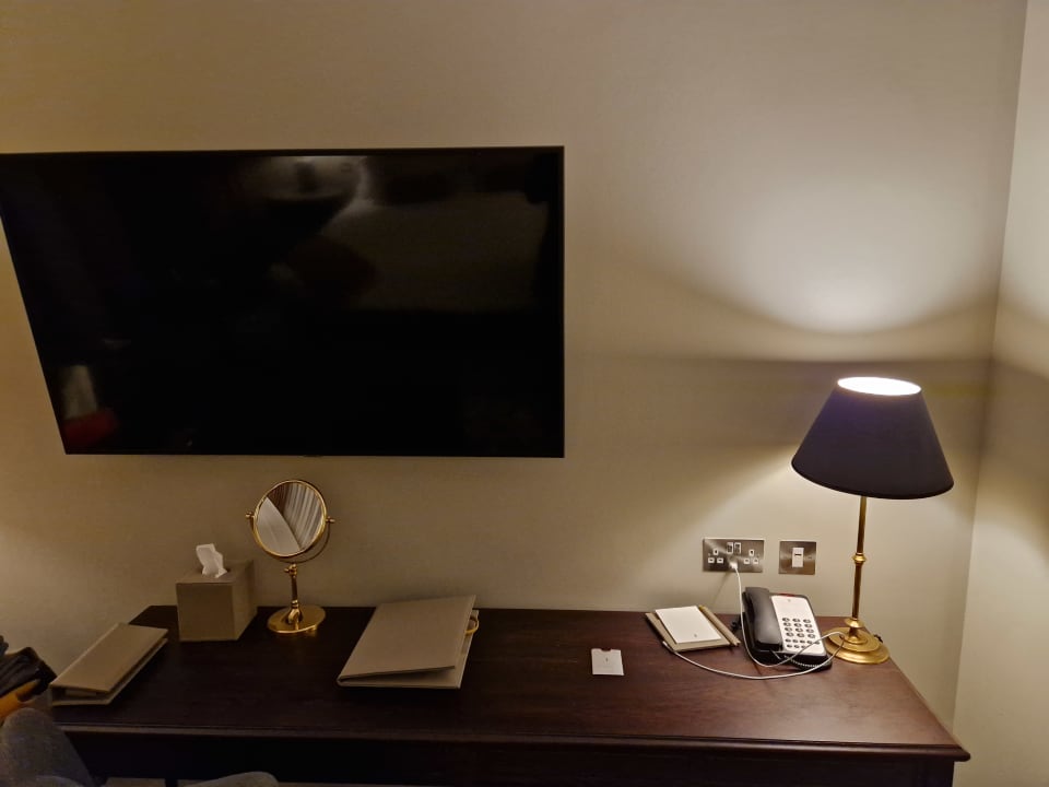 Zimmer Carton House Hotel