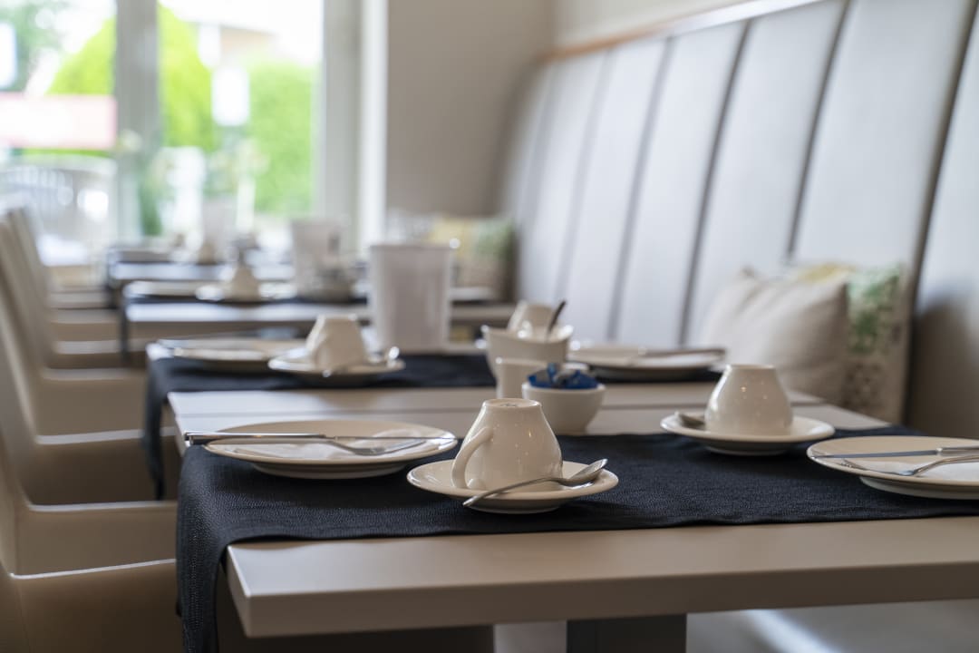 Gastro City Hotel Bosse