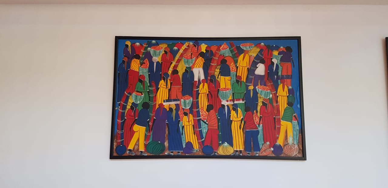 Sonstiges Club Hotel Drago Park