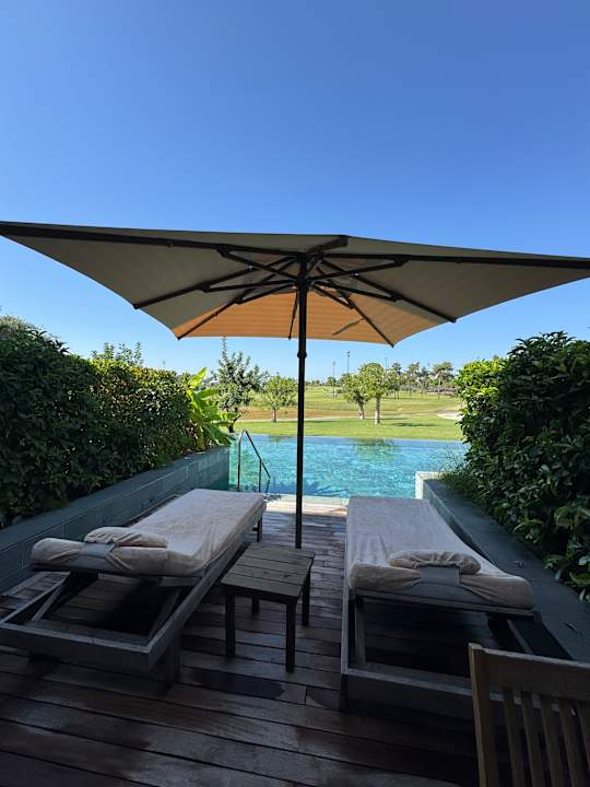 Zimmer Cullinan Belek