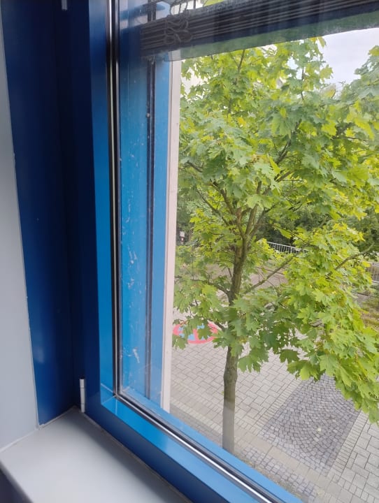 Zimmer Trip Inn Hotel Düsseldorf Neuss