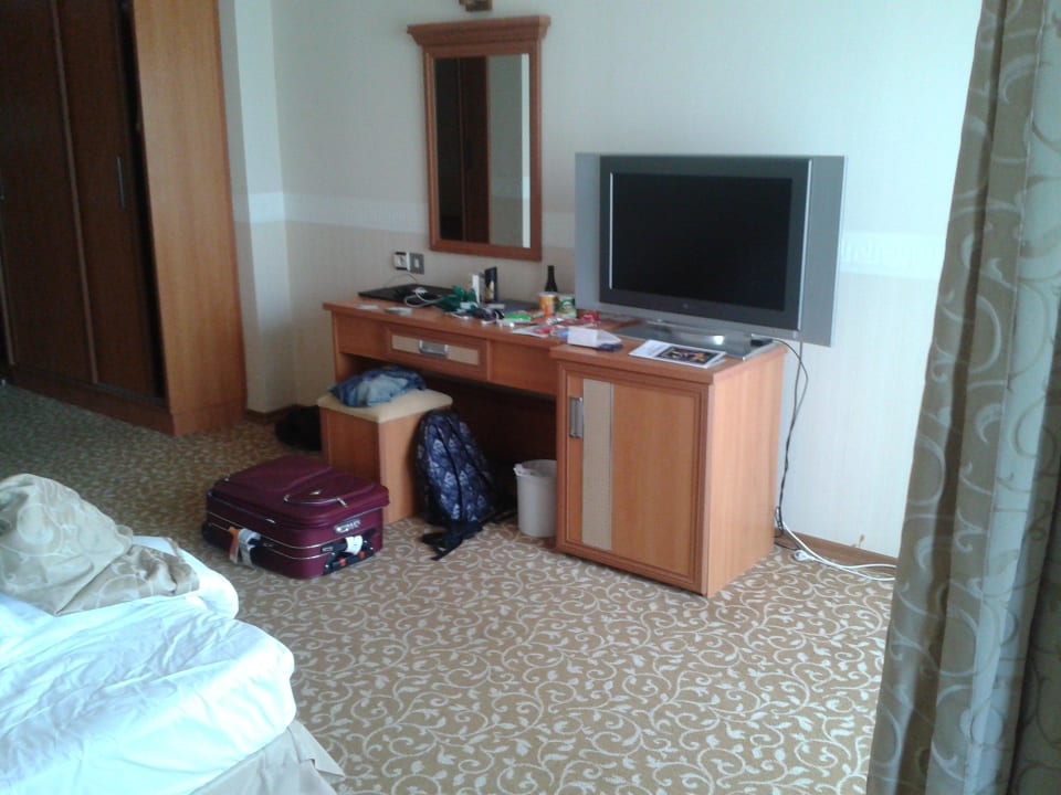 Zimmer Kaya Artemis Resort