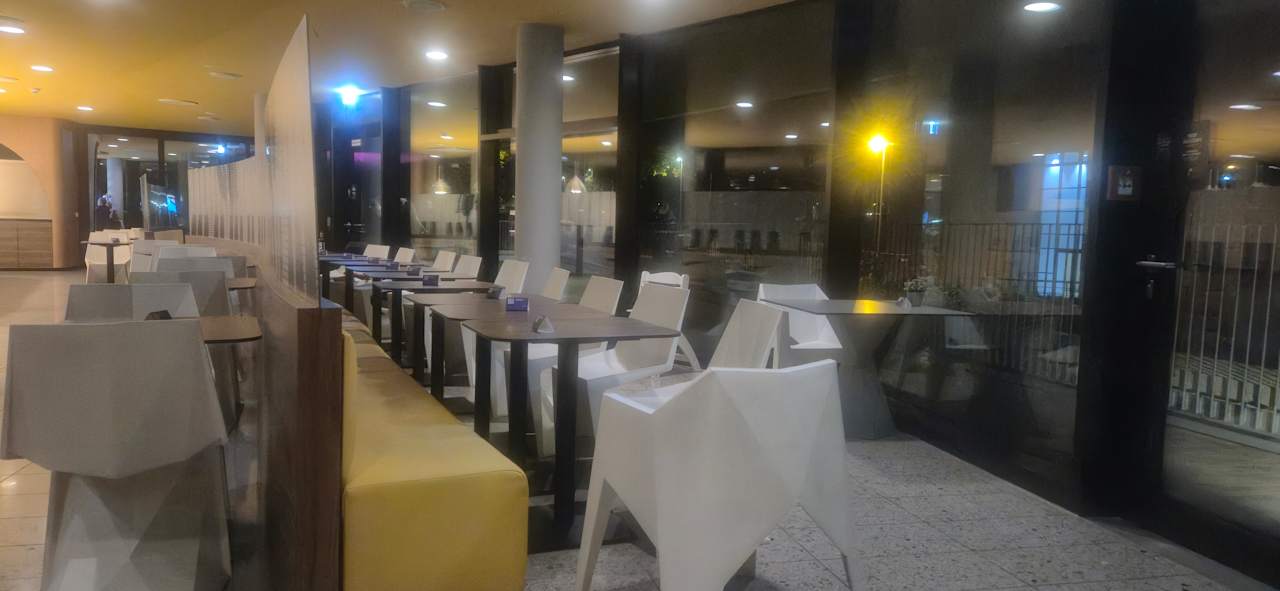 Gastro Prize by Radisson, Bonn City