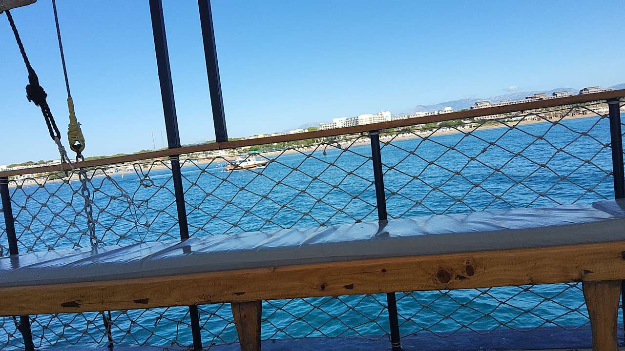 Strand Diamond Elite Hotel & Spa