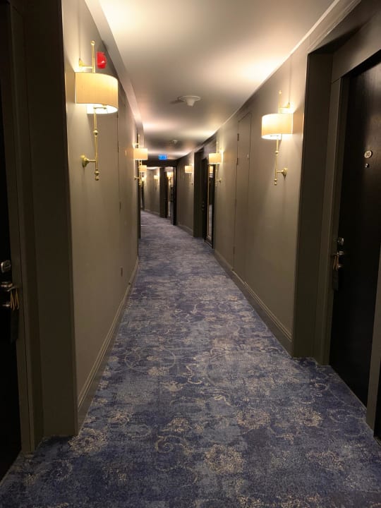 Sonstiges Carton House Hotel