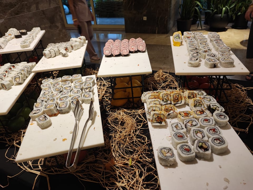 Gastro Sentido Trendy Verbena Beach