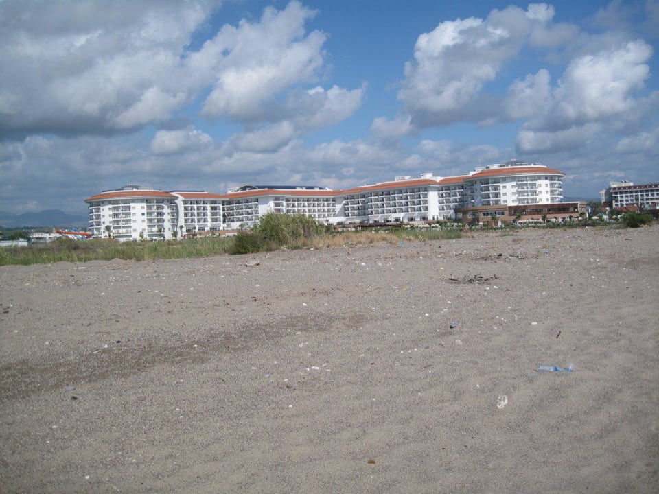 Anlage Seaden Sea World Resort & Spa