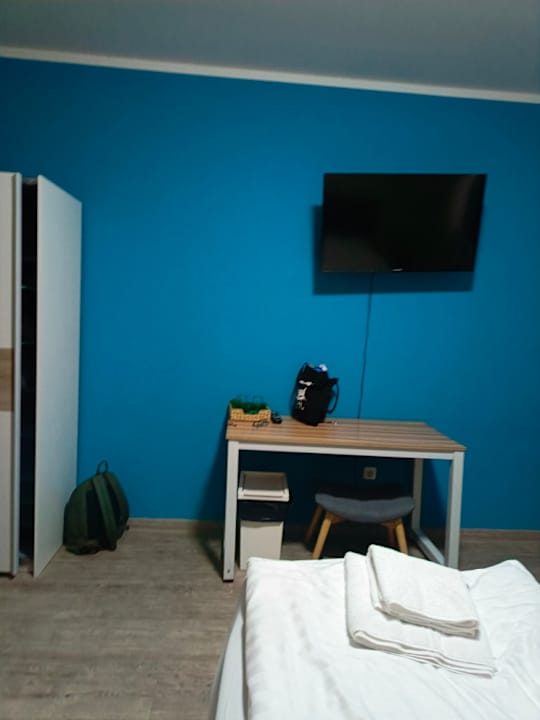 Zimmer White Pearl Hostel 1