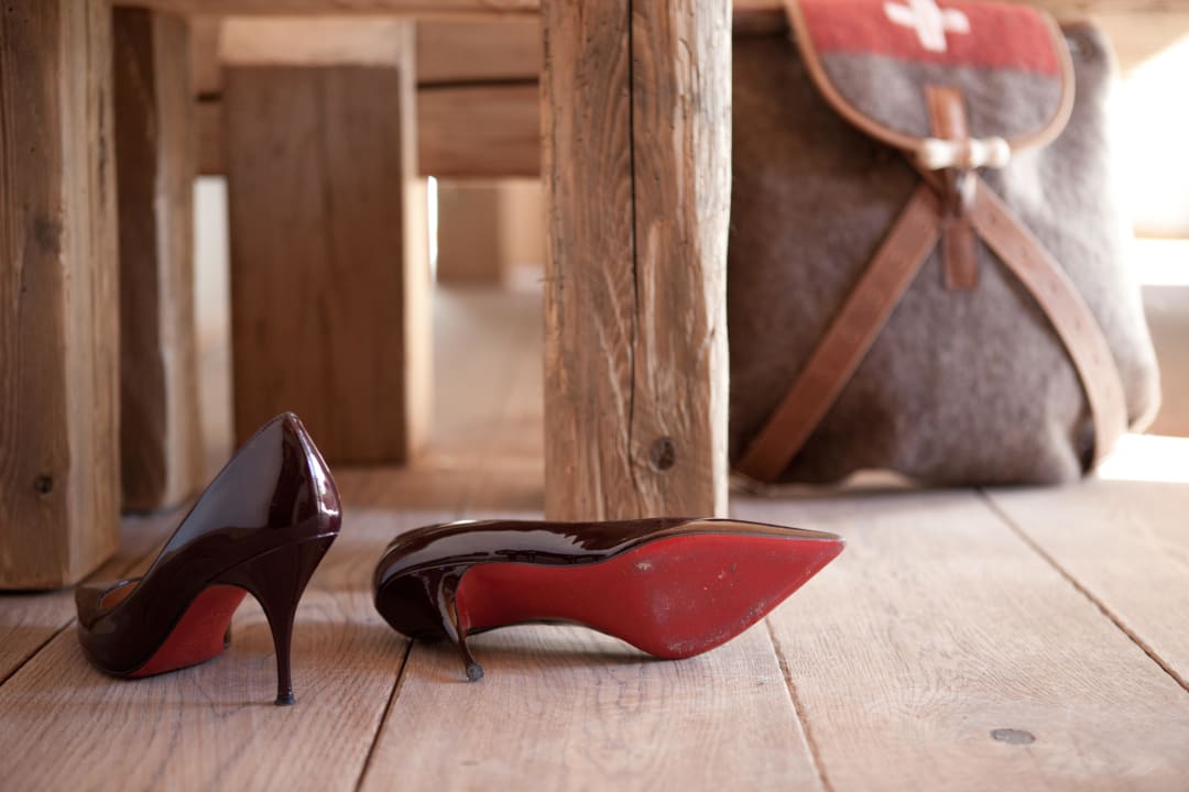 Zimmer The Dom Hotel- The Dom Collection