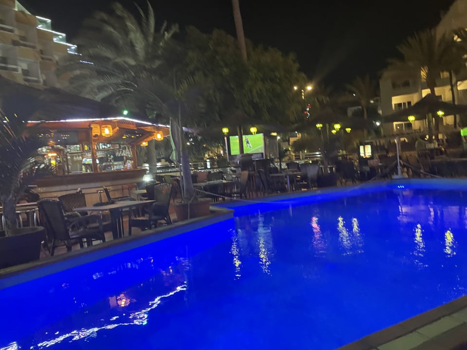 Gastro HL Sahara Playa