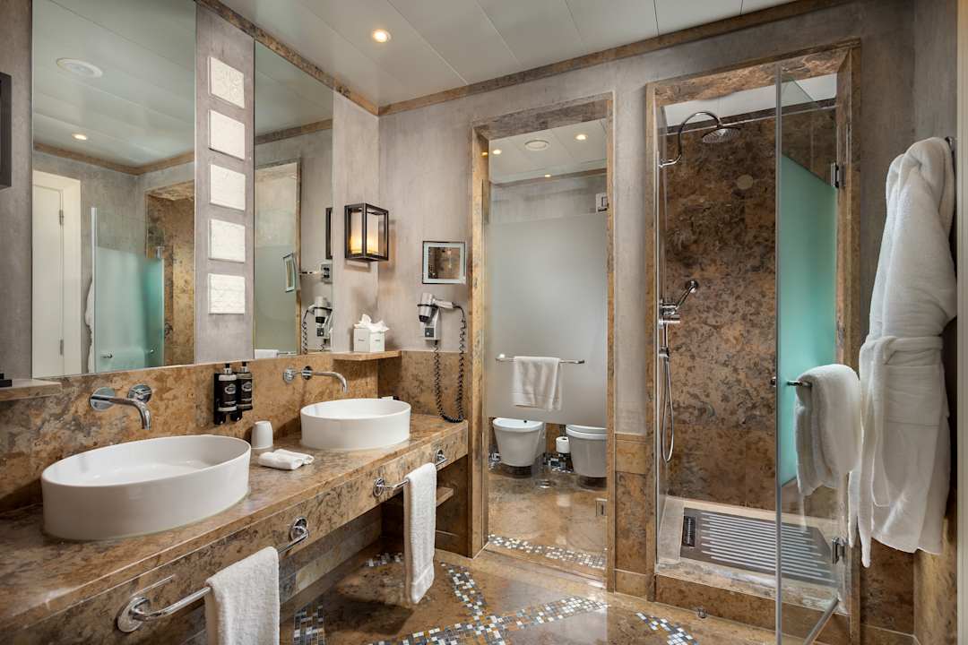 Zimmer Grande Real Villa Italia