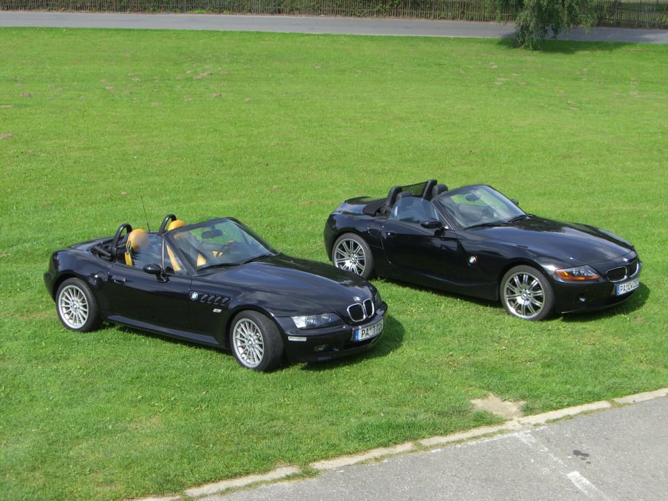 Ausblick von der Terrasse Hotel Racek