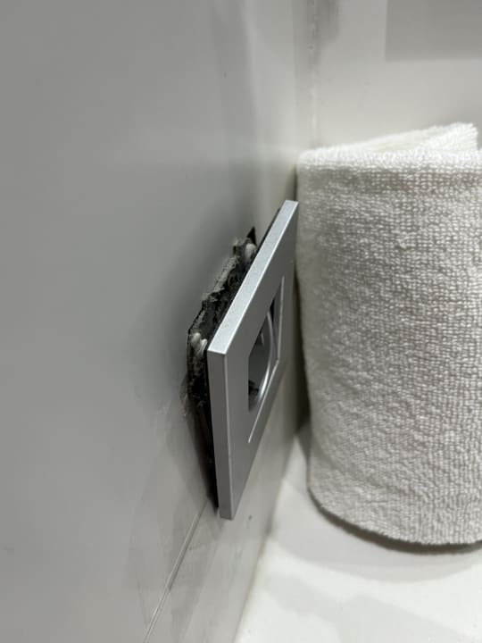 Zimmer Hotel Mariant Park